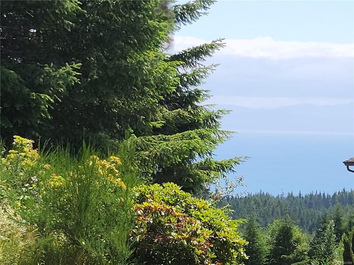 Property Photo: 1 Timberline Way BC V9Z 1L1