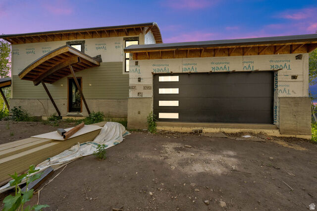 Property Photo:  3694 S Blue Spruce Dr 1870  UT 84032 