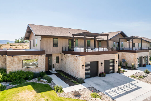 Property Photo: 772 N Wellness Dr UT 84049