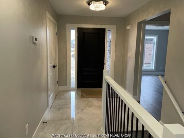 Property Photo: 85 Bordeaux Place ON N7M 0S4