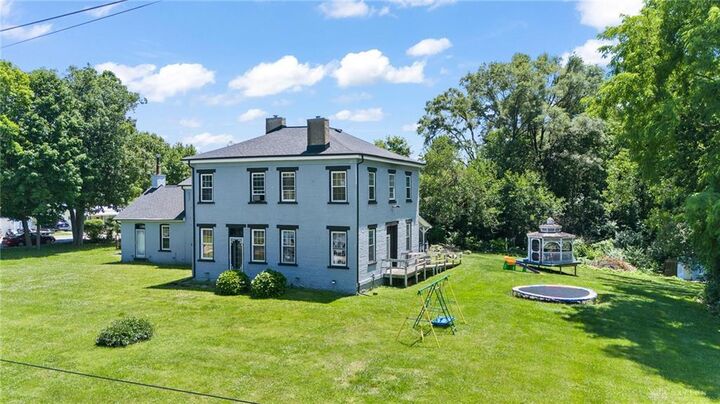 Property Photo:  324 E Main Street  OH 45356 