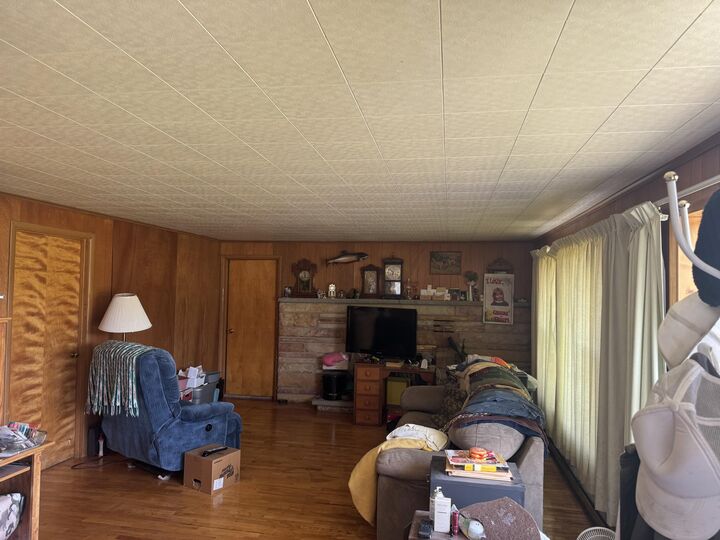 Property Photo: 520 W Central Avenue MI 49701