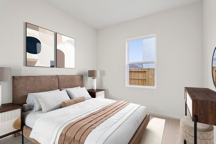 Property Photo: 5329 Calluna Drive TX 78725