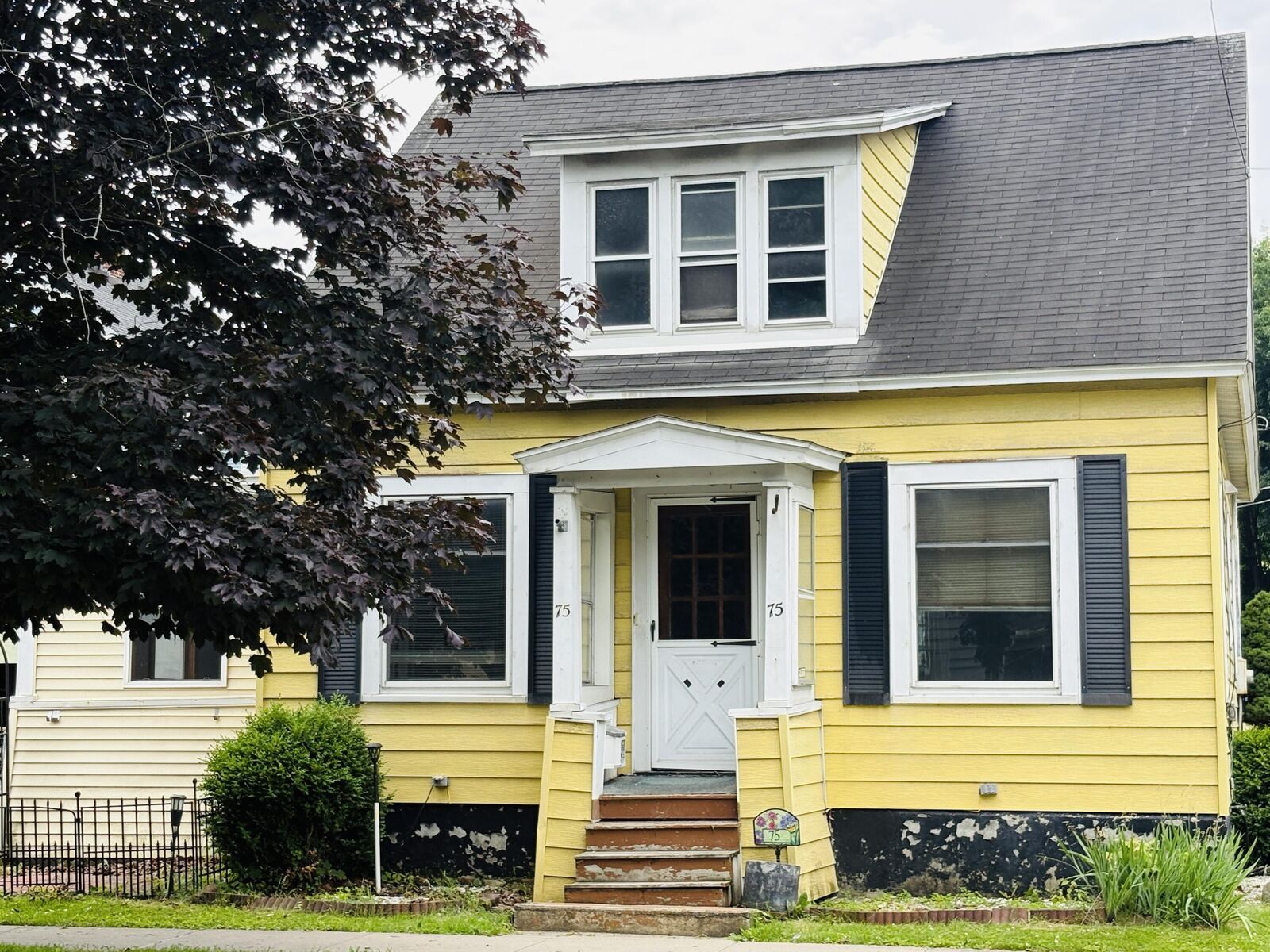 Property Photo:  75 Boynton Avenue  NY 12901 