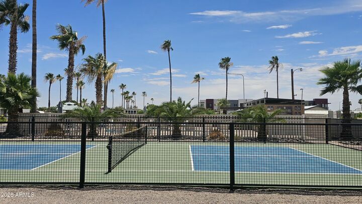 Property Photo:  8421 E Main Street 134  AZ 85207 