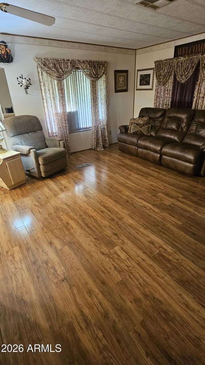 Property Photo: 8421 E Main Street 134 AZ 85207