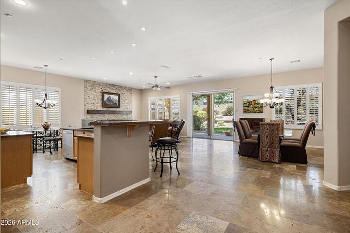 Property Photo: 10614 E Meadowhill Drive AZ 85255