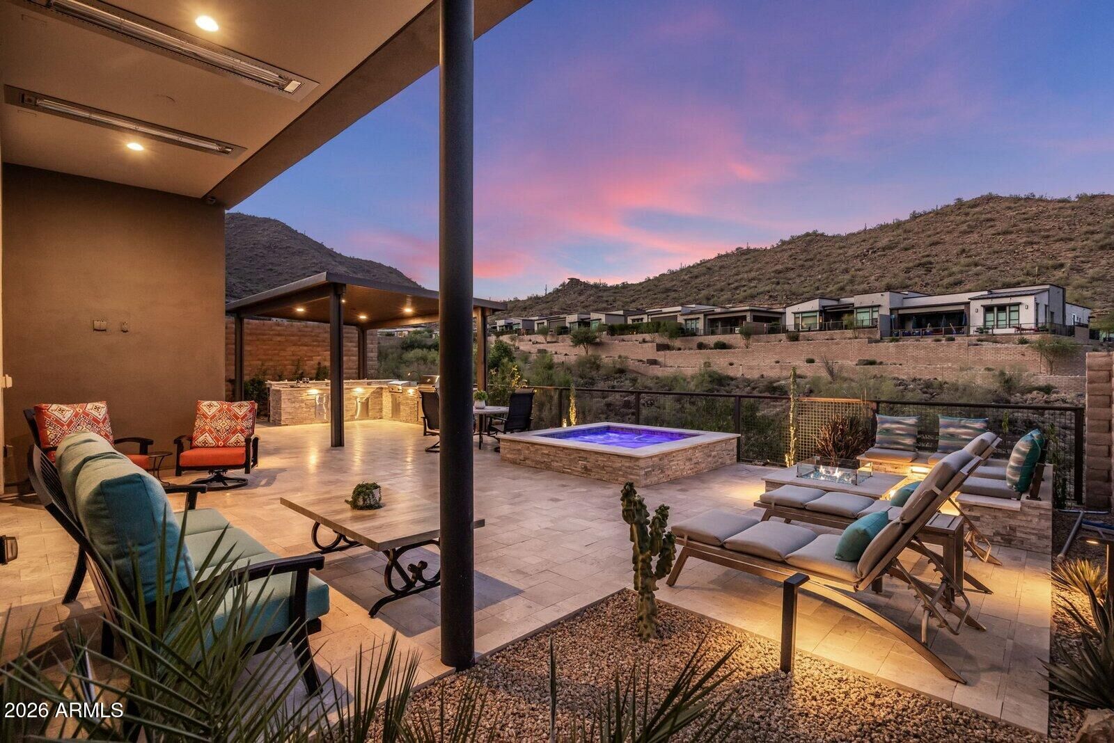 Property Photo: 14166 E Highland Avenue AZ 85268