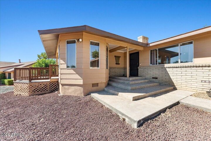 Property Photo:  340 Summer Circle  AZ 86324 