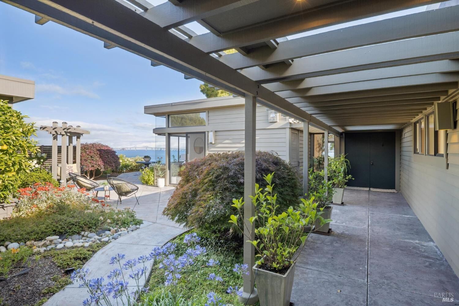 Property Photo: 583 San Pedro Cove CA 94901