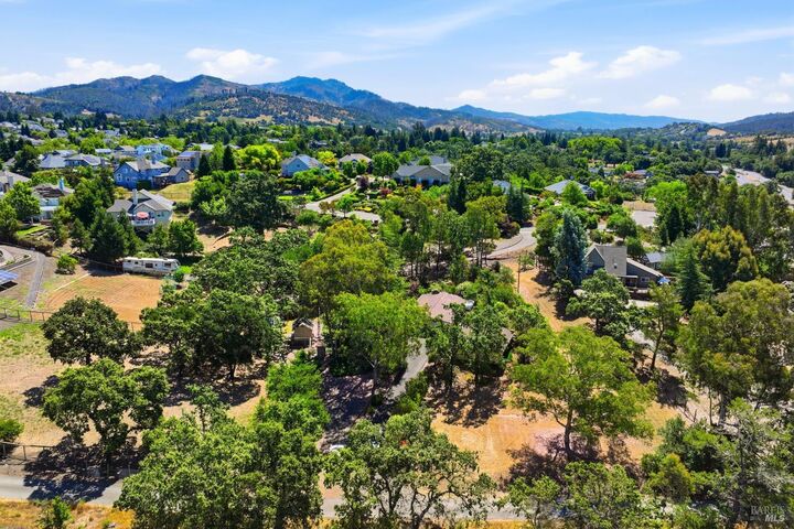 Property Photo: 5565 Ca-12 CA 95409