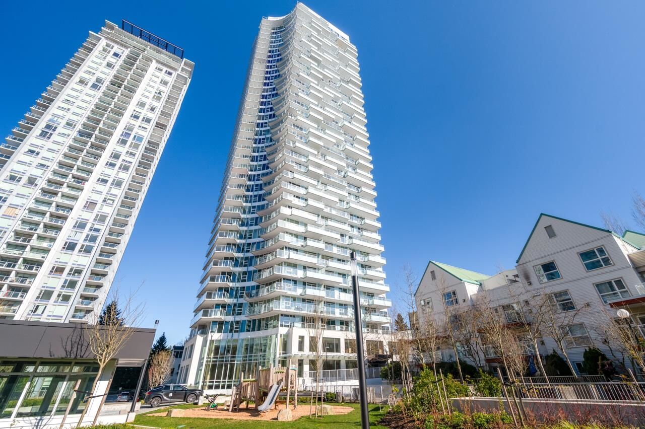 Property Photo: 13768 100 Avenue 2702 BC V3T 0V2