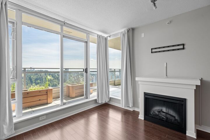 Property Photo: 9888 Cameron Street 3606 BC V3J 0A4