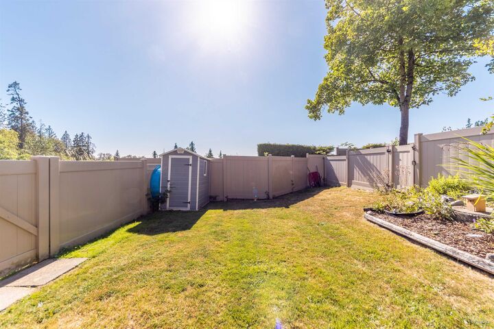 Property Photo: 11464 Fisher Street #3 BC V2X 0H7