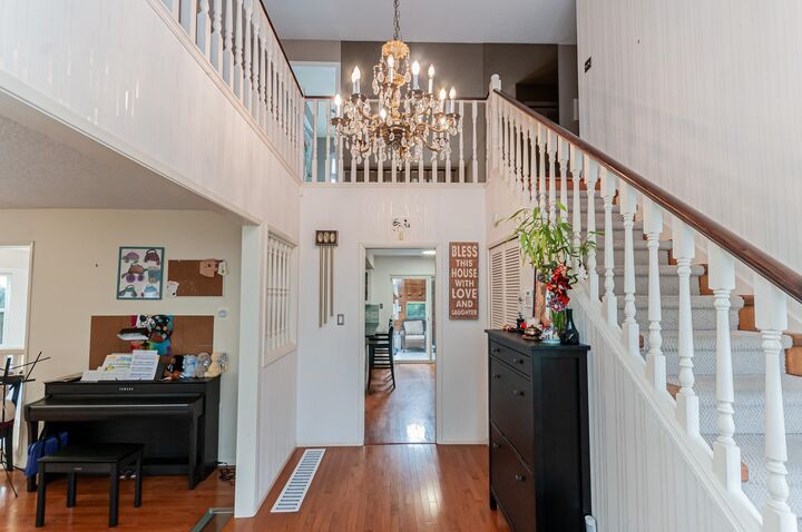 Property Photo: 7660 Goldstream Drive BC V7A 1S6