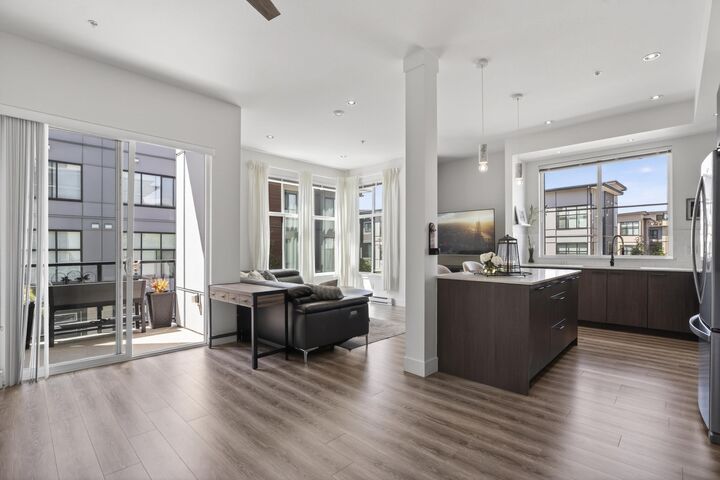 Property Photo: 20852 78B Avenue 22 BC V2Y 0X6