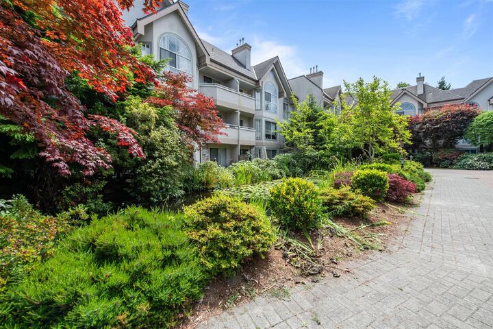 7151 S 121 Street 301 — photo 1