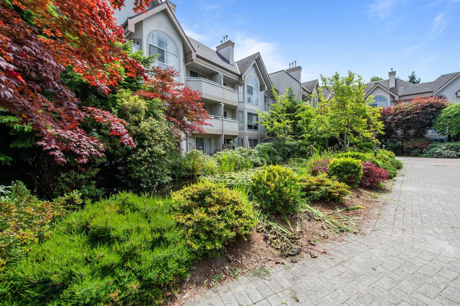 Property Photo:  7151 S 121 Street 301  BC V3W 0E7 