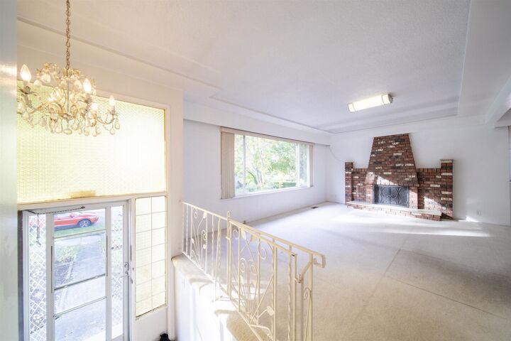 Property Photo: 3449 E Pender Street BC V5K 2C9