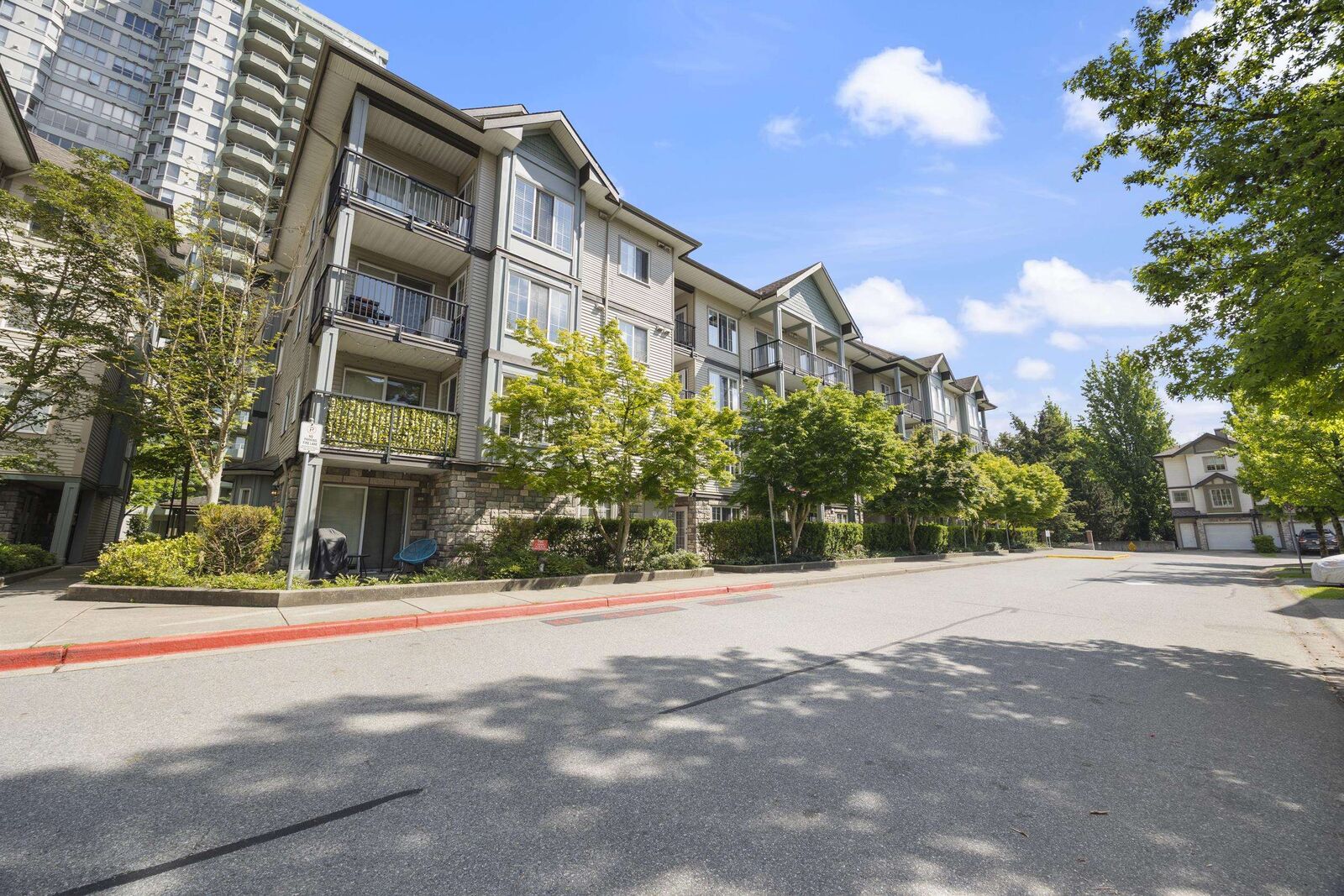 Property Photo: 14877 100 Avenue 207 BC V3R 3H1