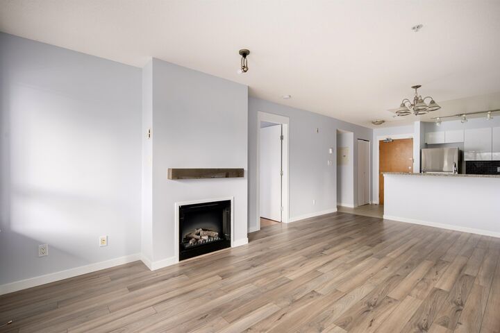 Property Photo:  8060 Jones Road 215  BC V6Y 4K5 