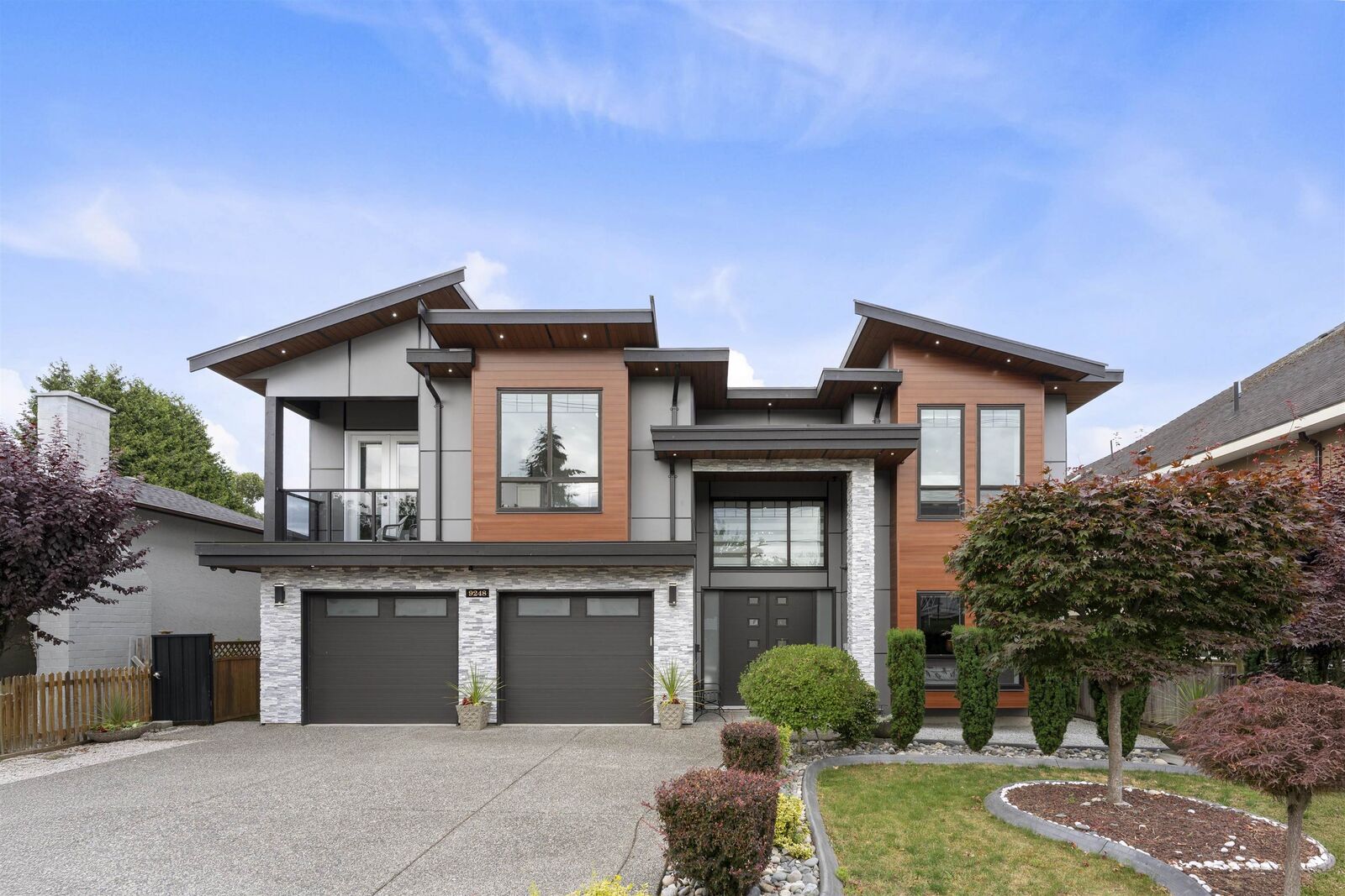 Property Photo: 9248 124 Street BC V3V 2S3
