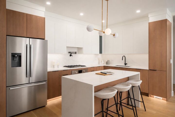 Property Photo: 901 Edgar Avenue 104 BC V3K 2K1