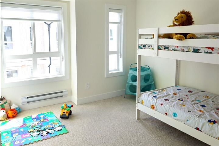 Property Photo: 8181 135A Street 28 BC V3W 3N8