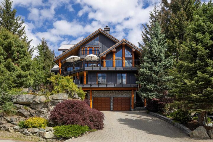 9503 Emerald Drive — photo 1
