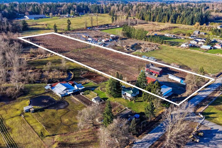 Property Photo: 2157 224 Street BC V2Z 2Z2