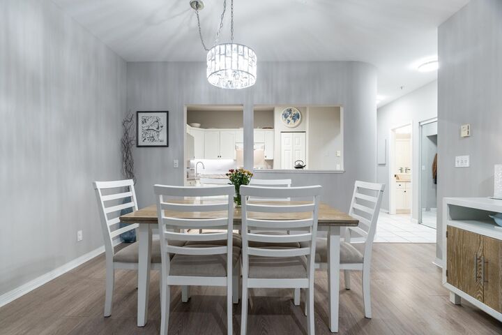 Property Photo: 301 Maude Road 109 BC V3H 5B1