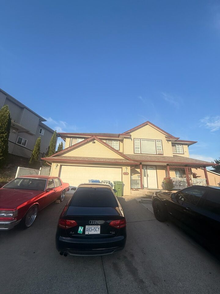Property Photo: 3368 Nightingale Drive BC V2T 5W3