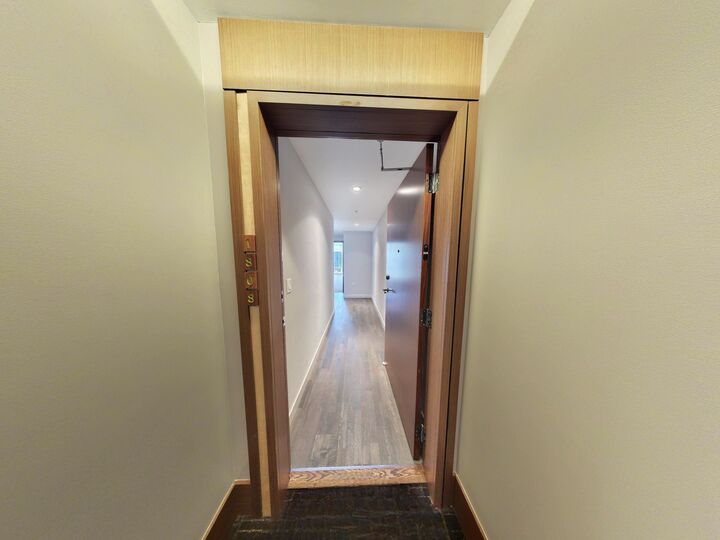 Property Photo: 13495 Central Avenue 1808 BC V3T 0K2