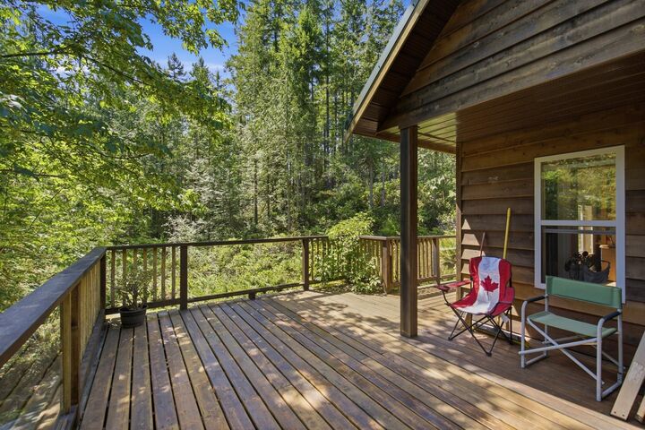 Property Photo:  5280 Bear Bay Road  BC V0N 1S1 