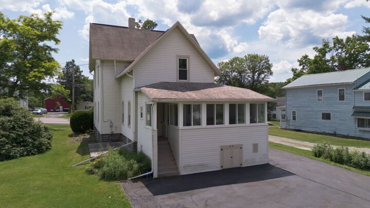 Property Photo:  17 Washington Street  NY 13778 