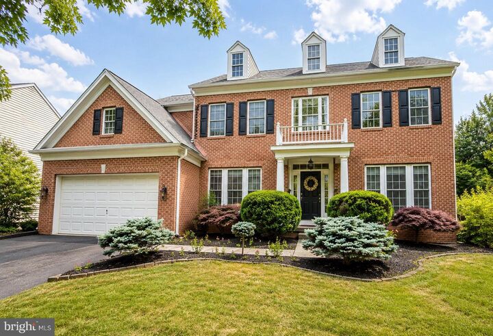 Property Photo:  311 Willow Way  PA 19425 