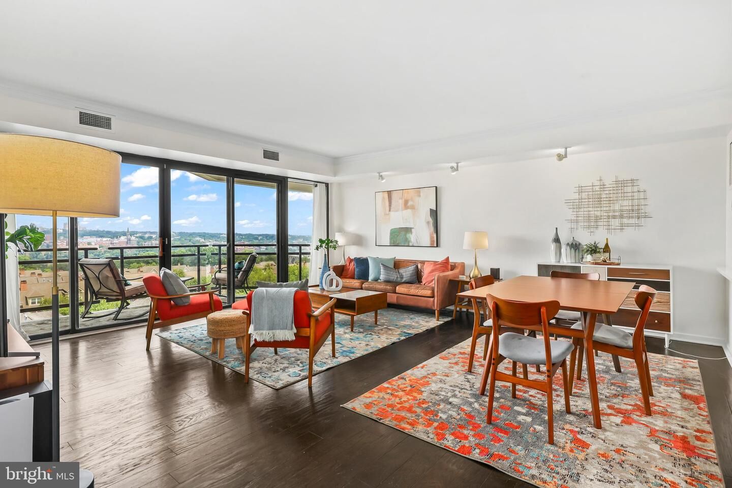 Property Photo:  1530 Key Boulevard 920  VA 22209 