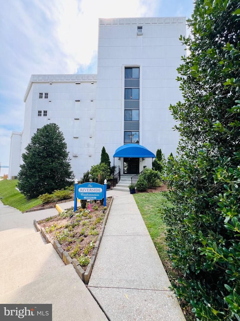 Property Photo: 128 Prince Street 106 VA 22560