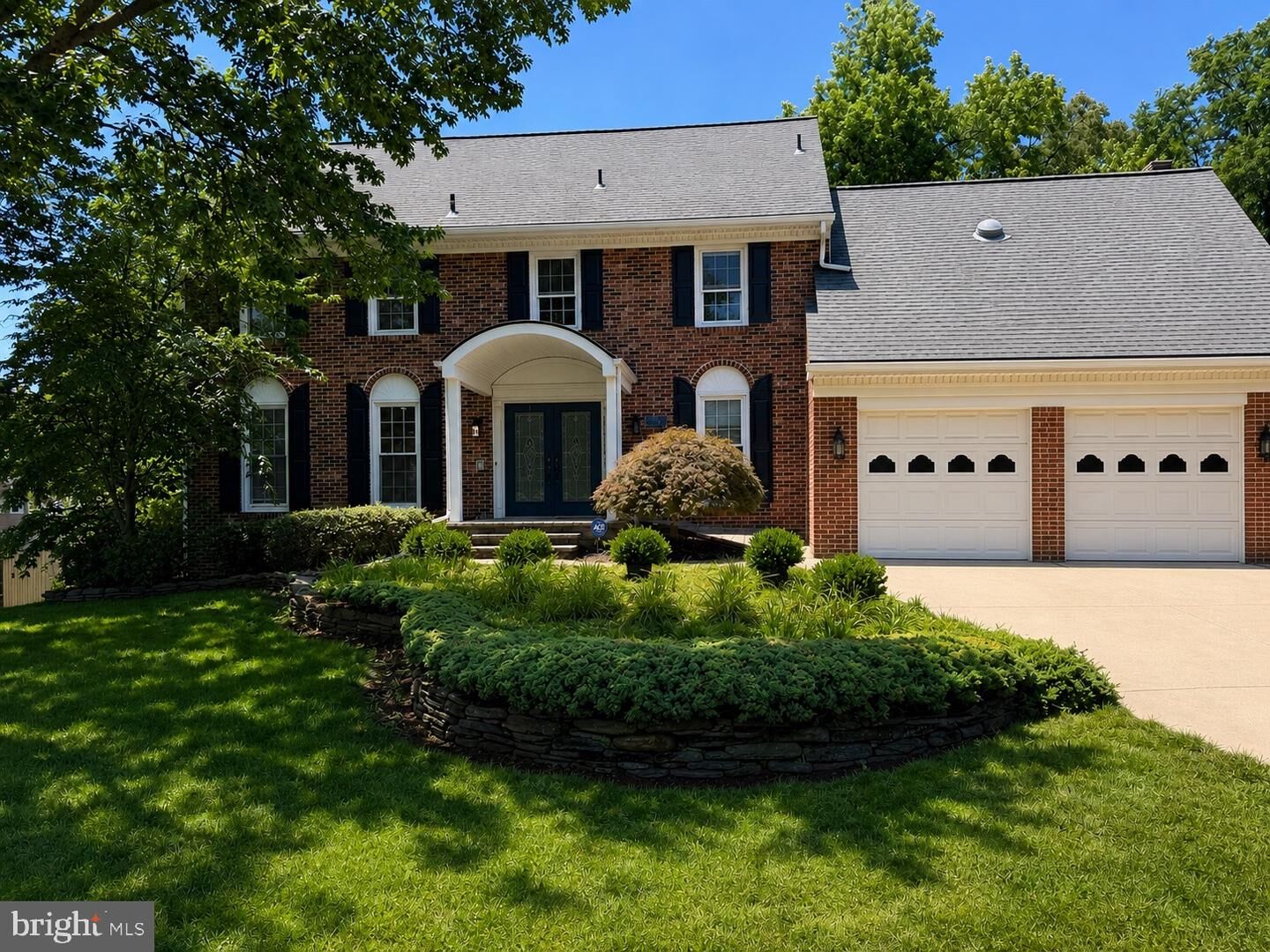 Property Photo:  5904 Benfield Drive  VA 22310 