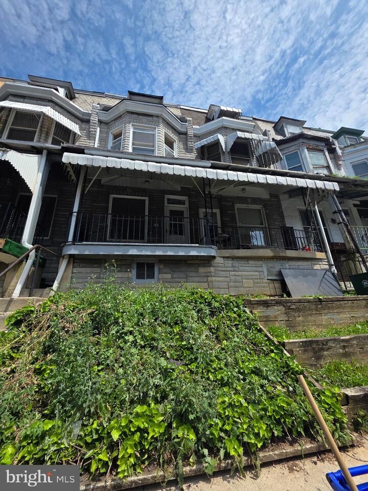 Property Photo:  745 Birch Street  PA 19604 