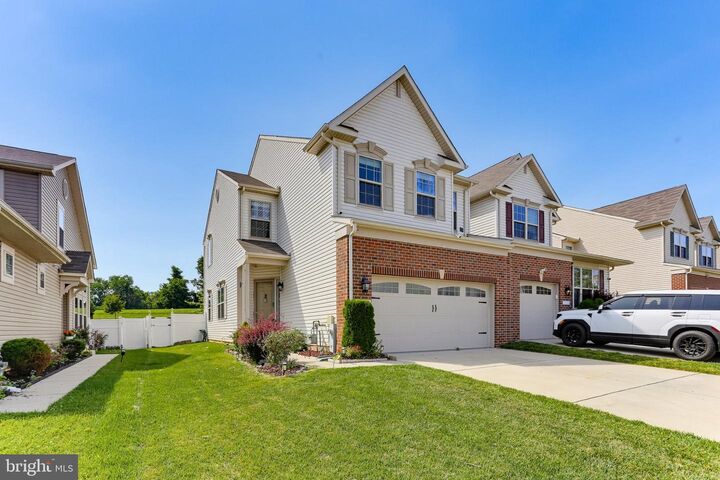 Property Photo:  3712 Peace Chance Drive  MD 21133 