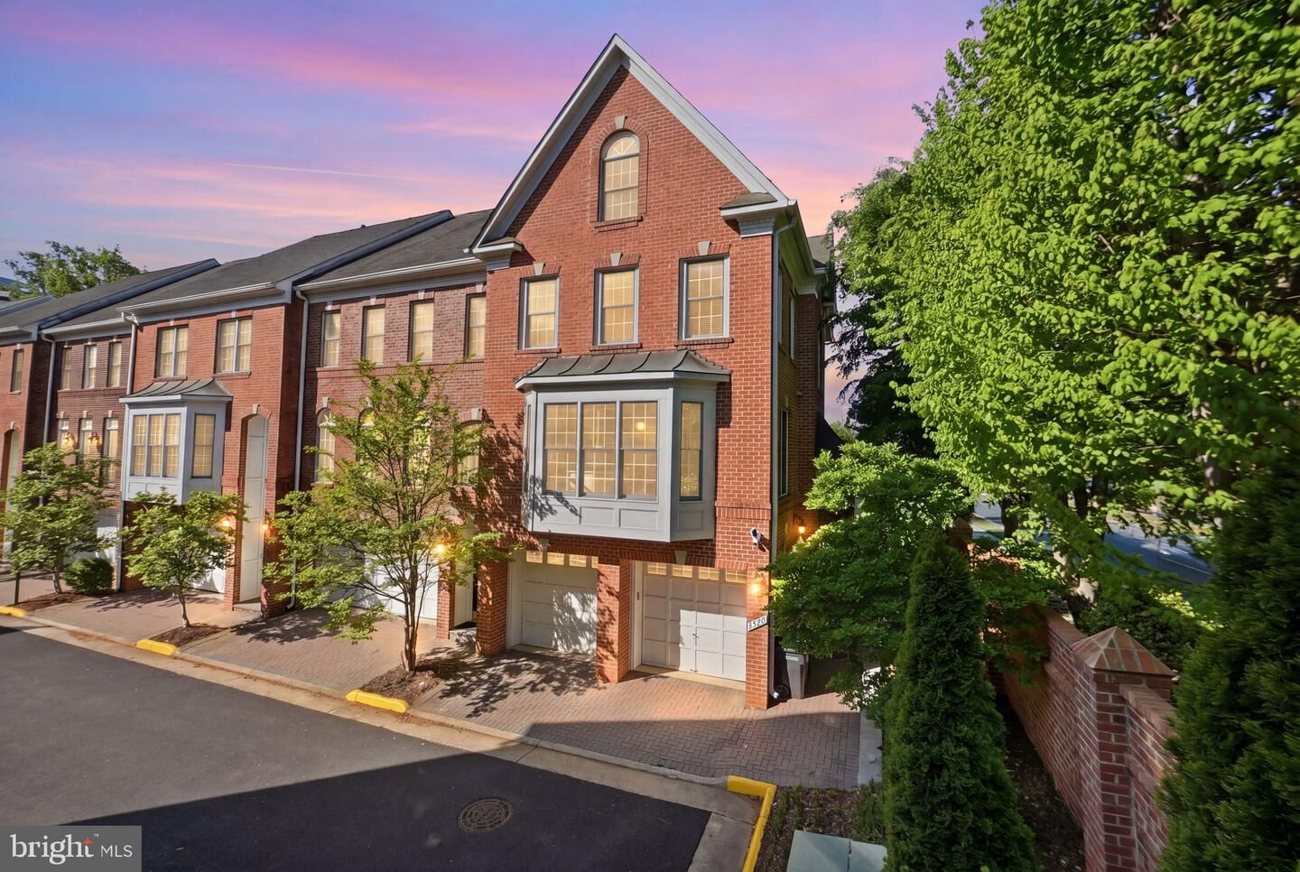 Property Photo:  1320 Lessard Lane  VA 22101 