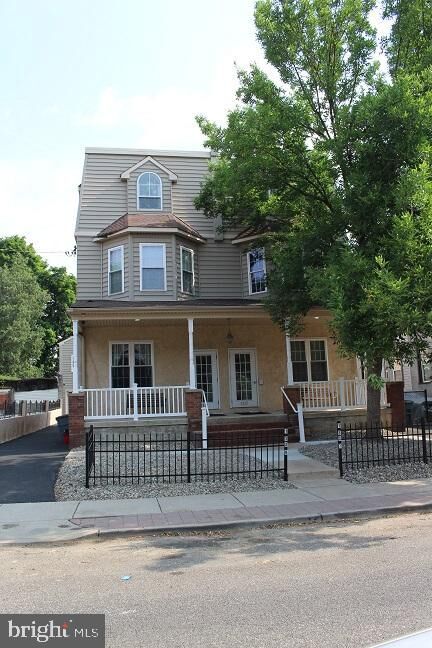 Property Photo:  1337-1339 72nd Avenue 39  PA 19126 