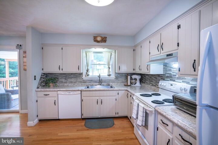 Property Photo:  1425 Steele Hollow Road  PA 16844 