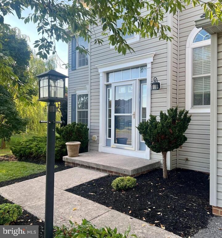 Property Photo: 201 Eleah's Crossing PA 17225