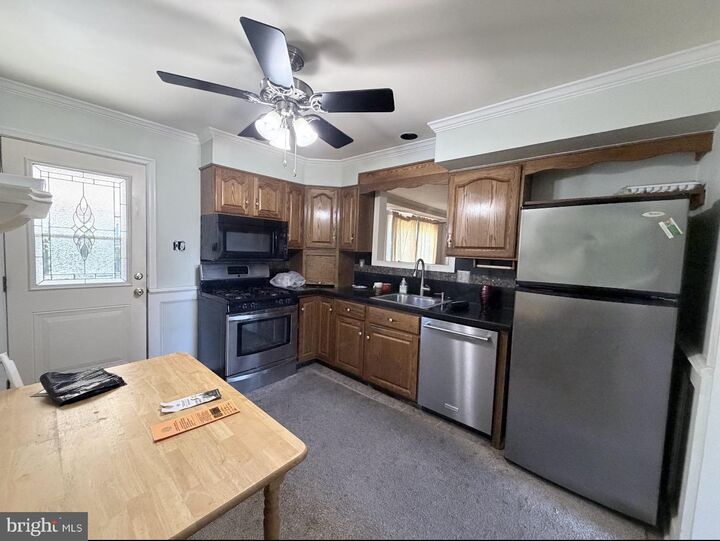 Property Photo:  213 Luff Lane  PA 18974 