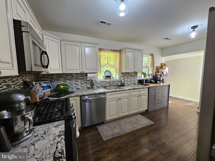 Property Photo: 501 Junction Road NJ 08015