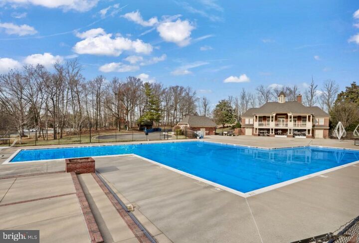 Property Photo:  5250 Stoney Branch Court  VA 20120 