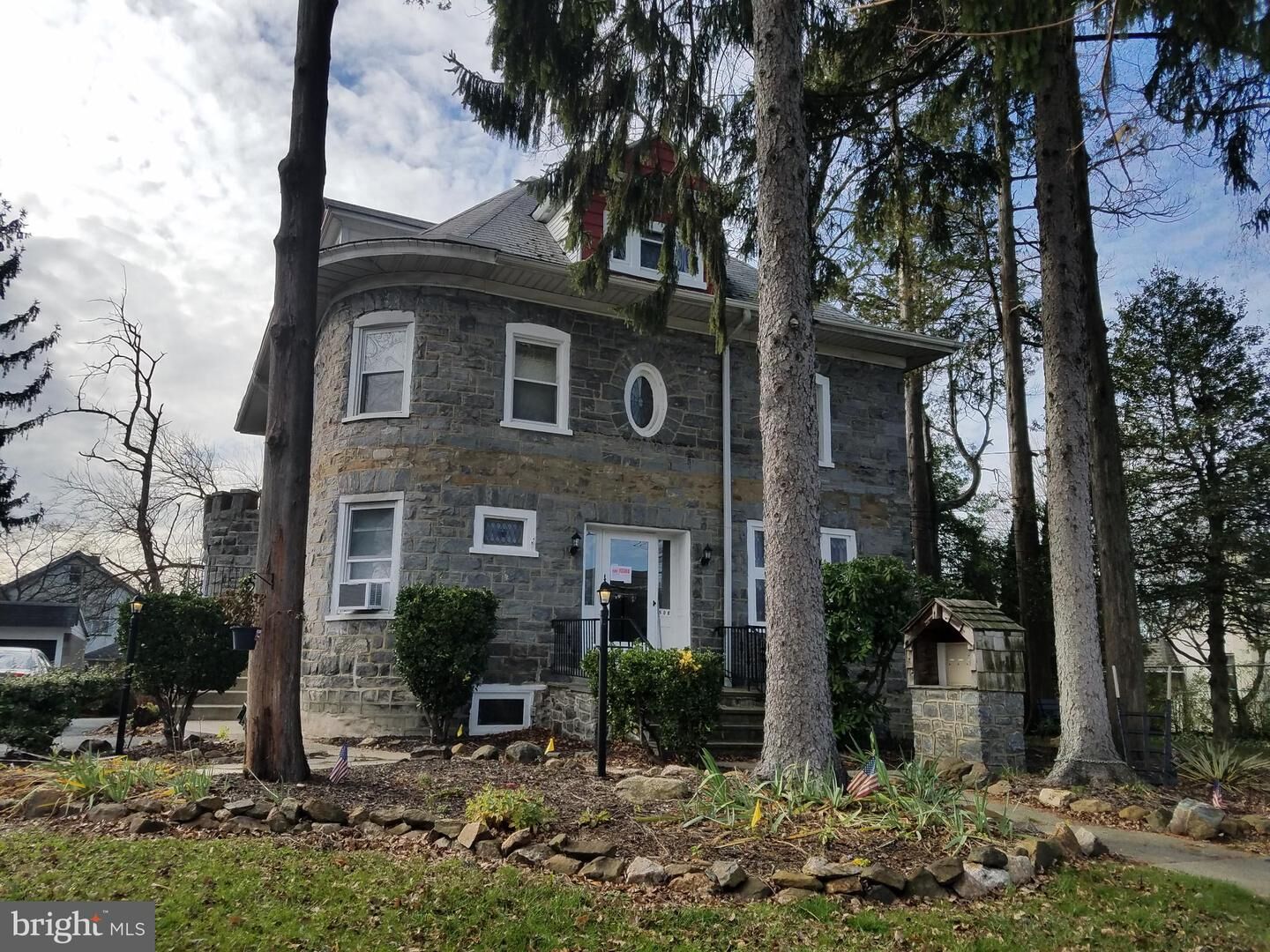 Property Photo:  508 N Swarthmore Avenue  PA 19078 