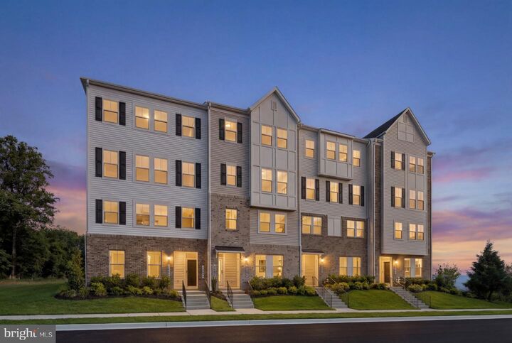Property Photo:  Homesite A3.0401 Village Walk Drive  MD 20886 
